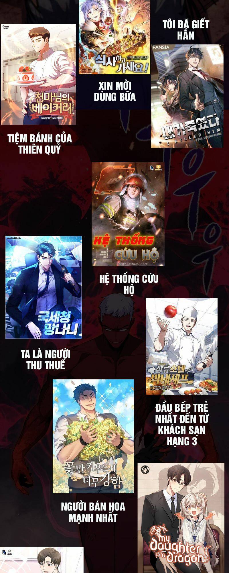 Tôi Trở Thành Một Người Cha Chapter 51 - Trang 2