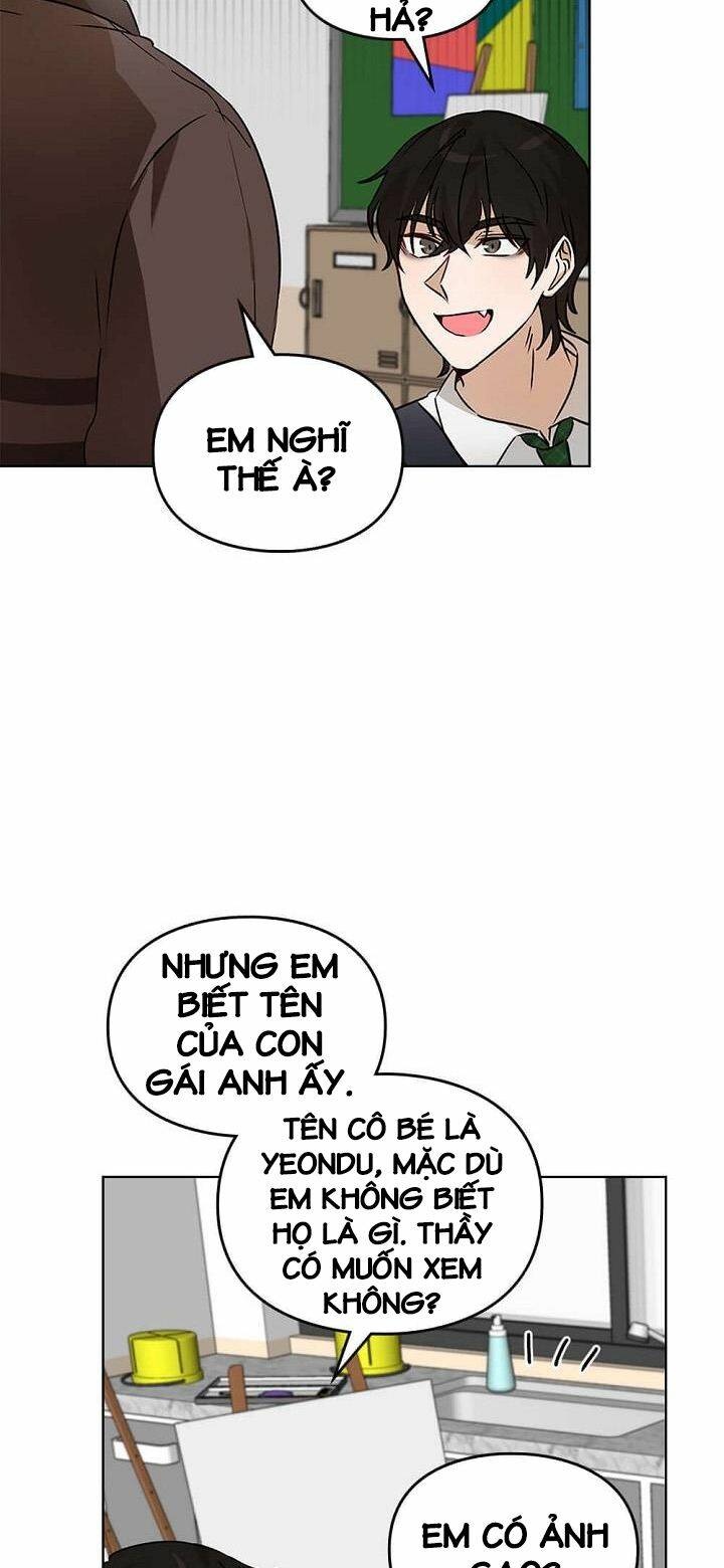 Tôi Trở Thành Một Người Cha Chapter 51 - Trang 2