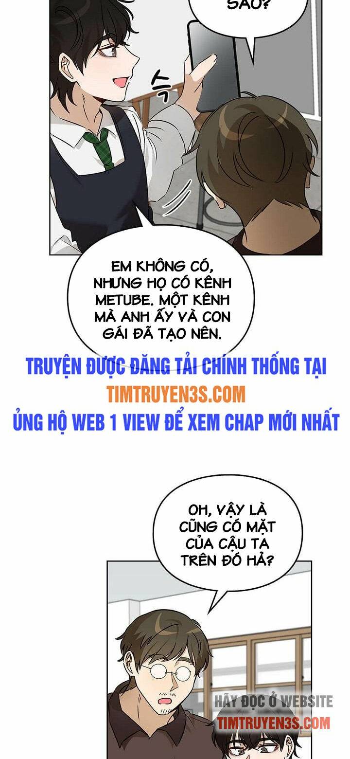 Tôi Trở Thành Một Người Cha Chapter 51 - Trang 2