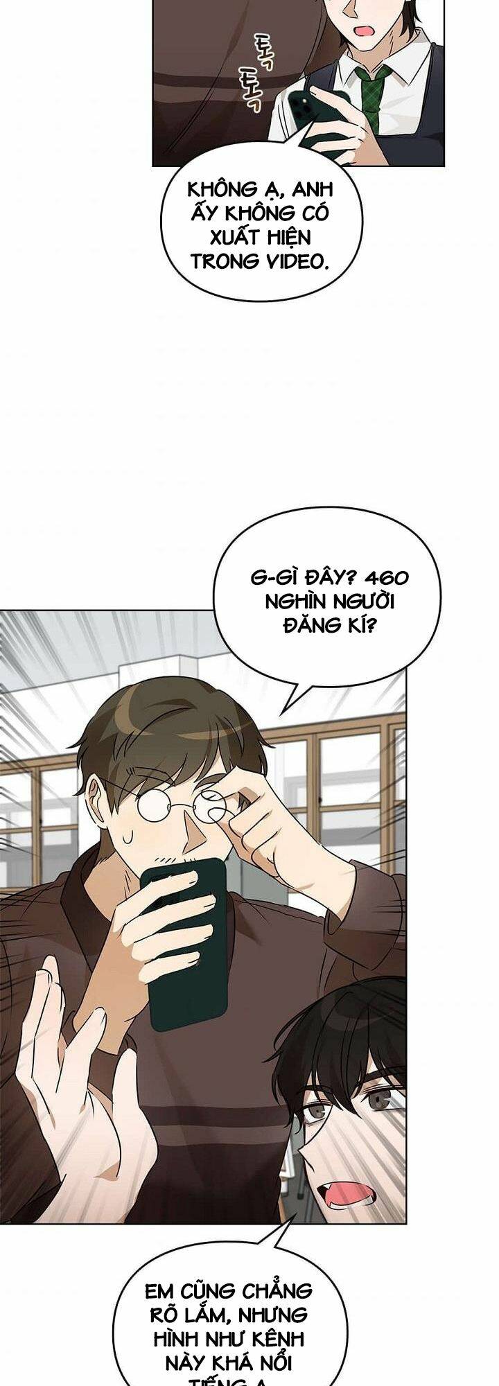 Tôi Trở Thành Một Người Cha Chapter 51 - Trang 2