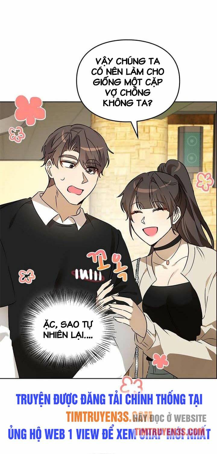 Tôi Trở Thành Một Người Cha Chapter 52 - Trang 2