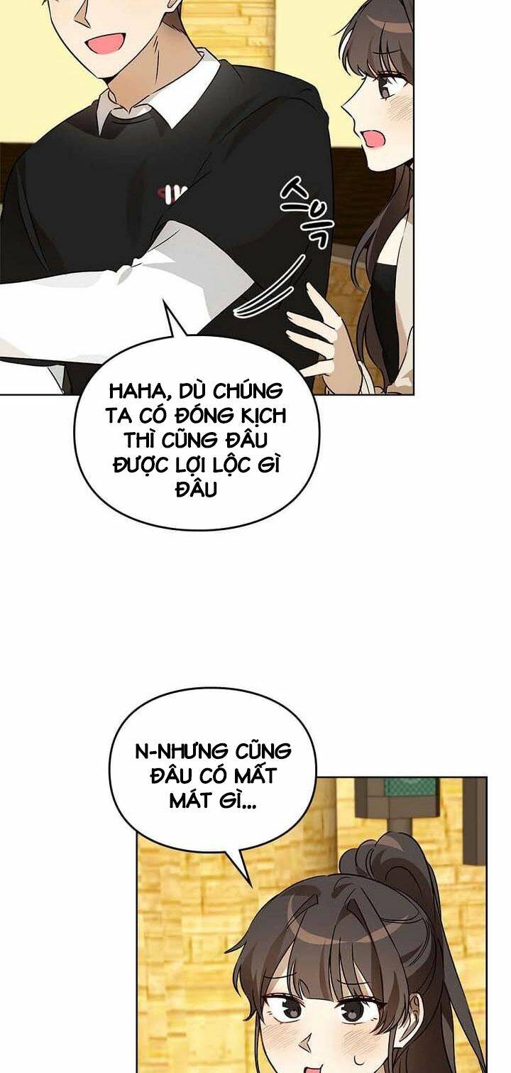 Tôi Trở Thành Một Người Cha Chapter 52 - Trang 2