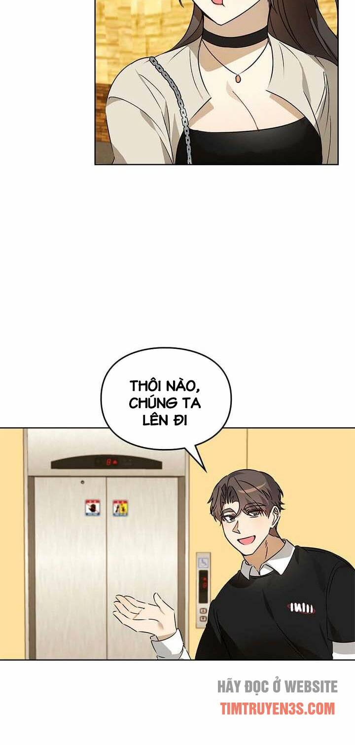 Tôi Trở Thành Một Người Cha Chapter 52 - Trang 2