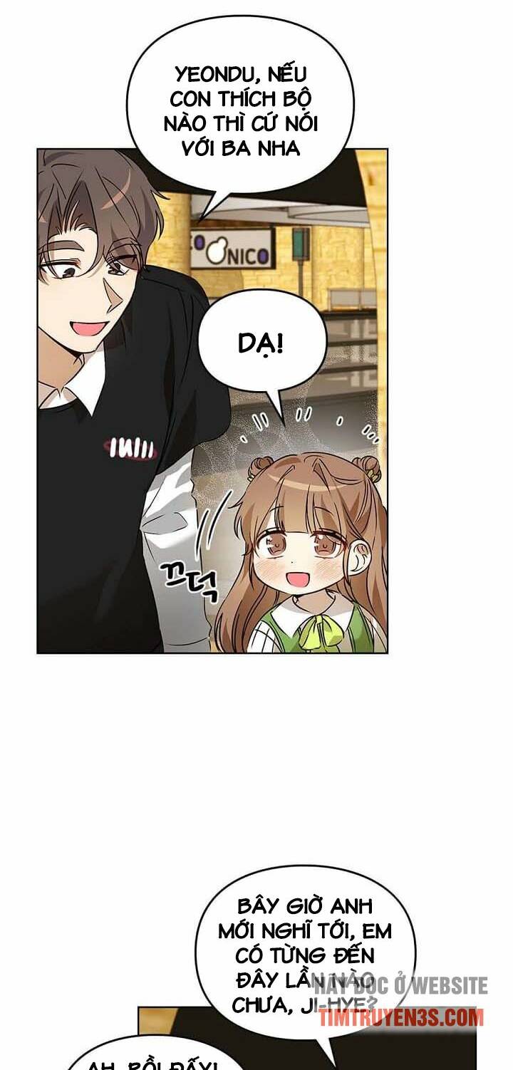 Tôi Trở Thành Một Người Cha Chapter 52 - Trang 2