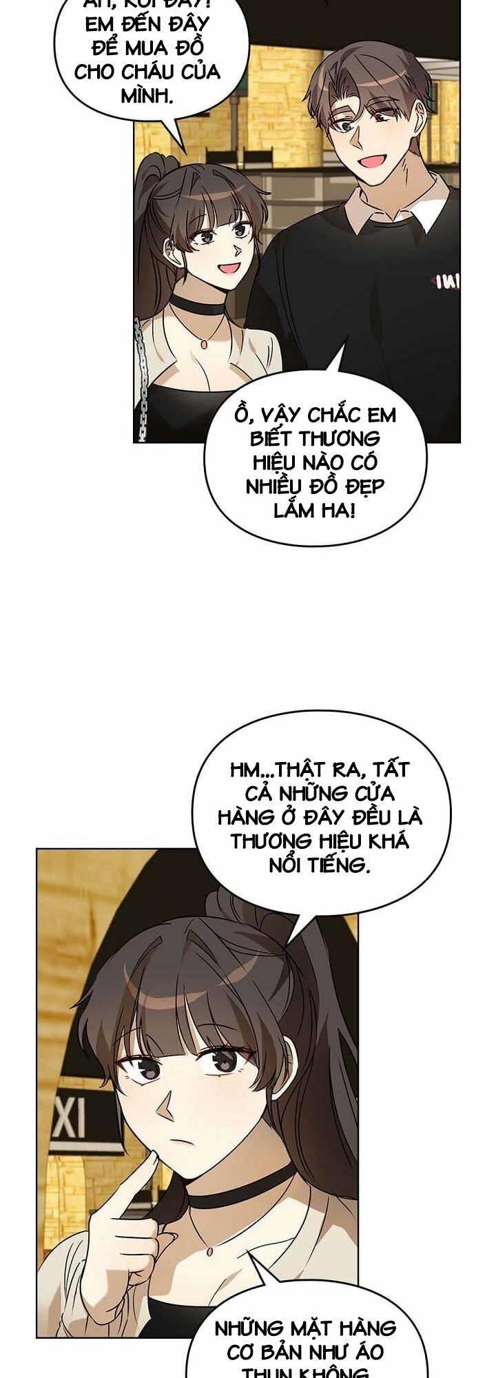 Tôi Trở Thành Một Người Cha Chapter 52 - Trang 2