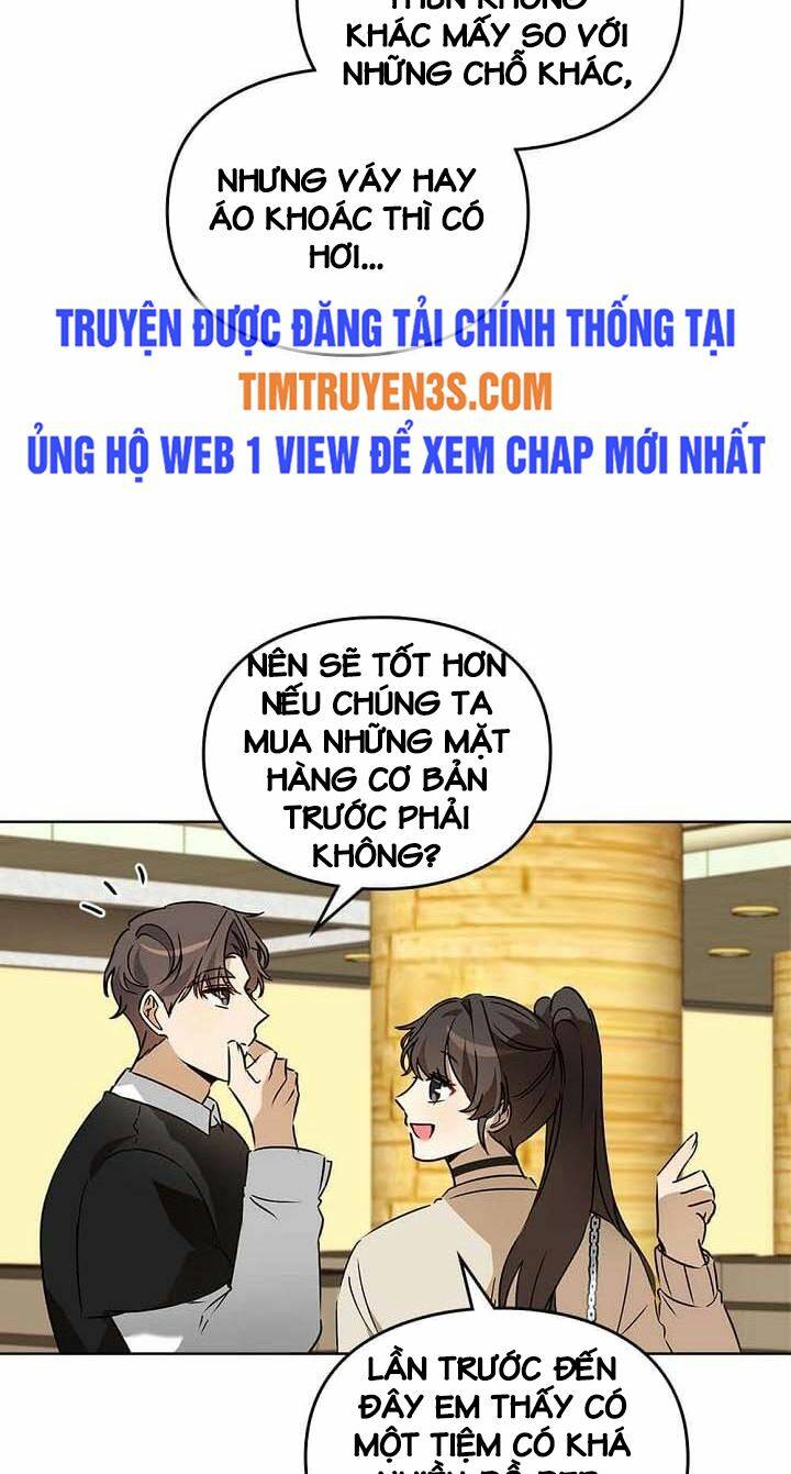Tôi Trở Thành Một Người Cha Chapter 52 - Trang 2