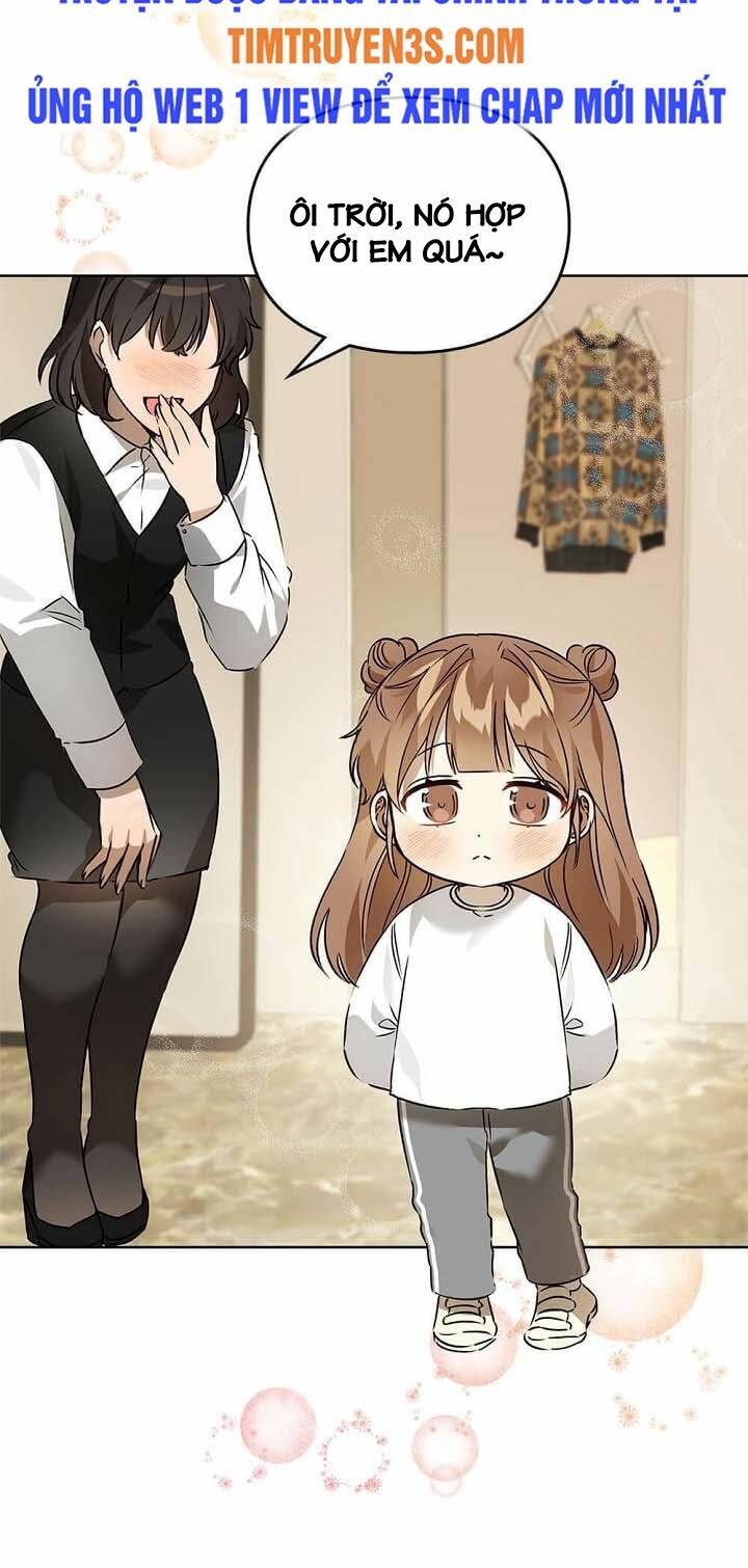 Tôi Trở Thành Một Người Cha Chapter 52 - Trang 2