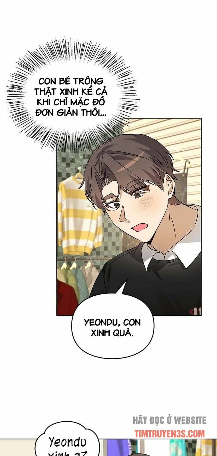 Tôi Trở Thành Một Người Cha Chapter 52 - Trang 2