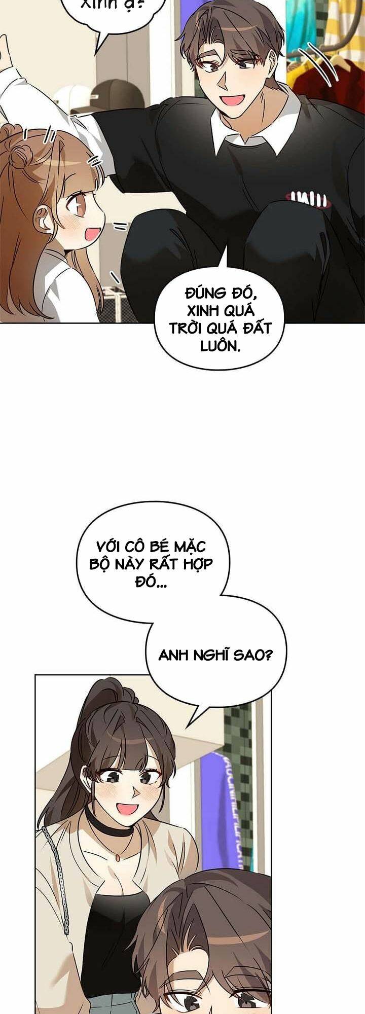 Tôi Trở Thành Một Người Cha Chapter 52 - Trang 2