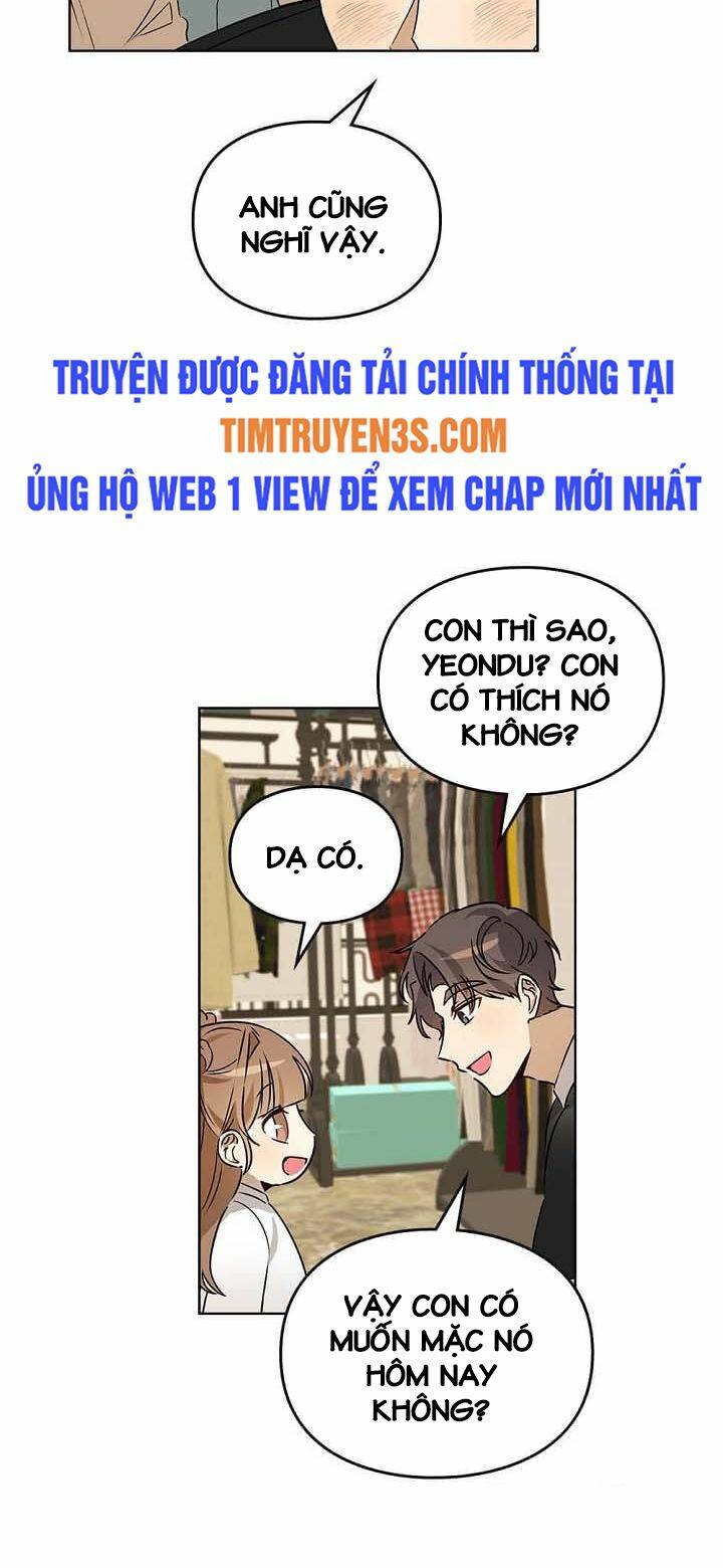 Tôi Trở Thành Một Người Cha Chapter 52 - Trang 2