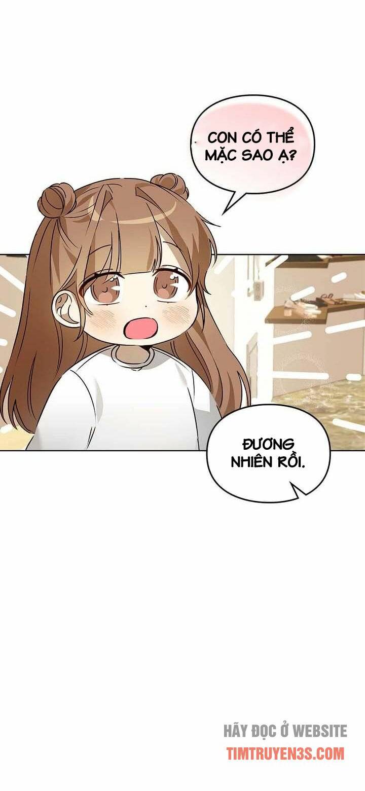 Tôi Trở Thành Một Người Cha Chapter 52 - Trang 2