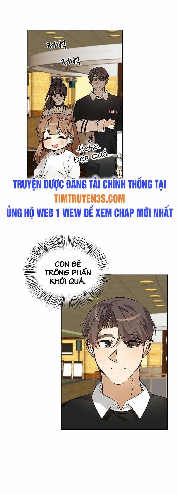 Tôi Trở Thành Một Người Cha Chapter 52 - Trang 2