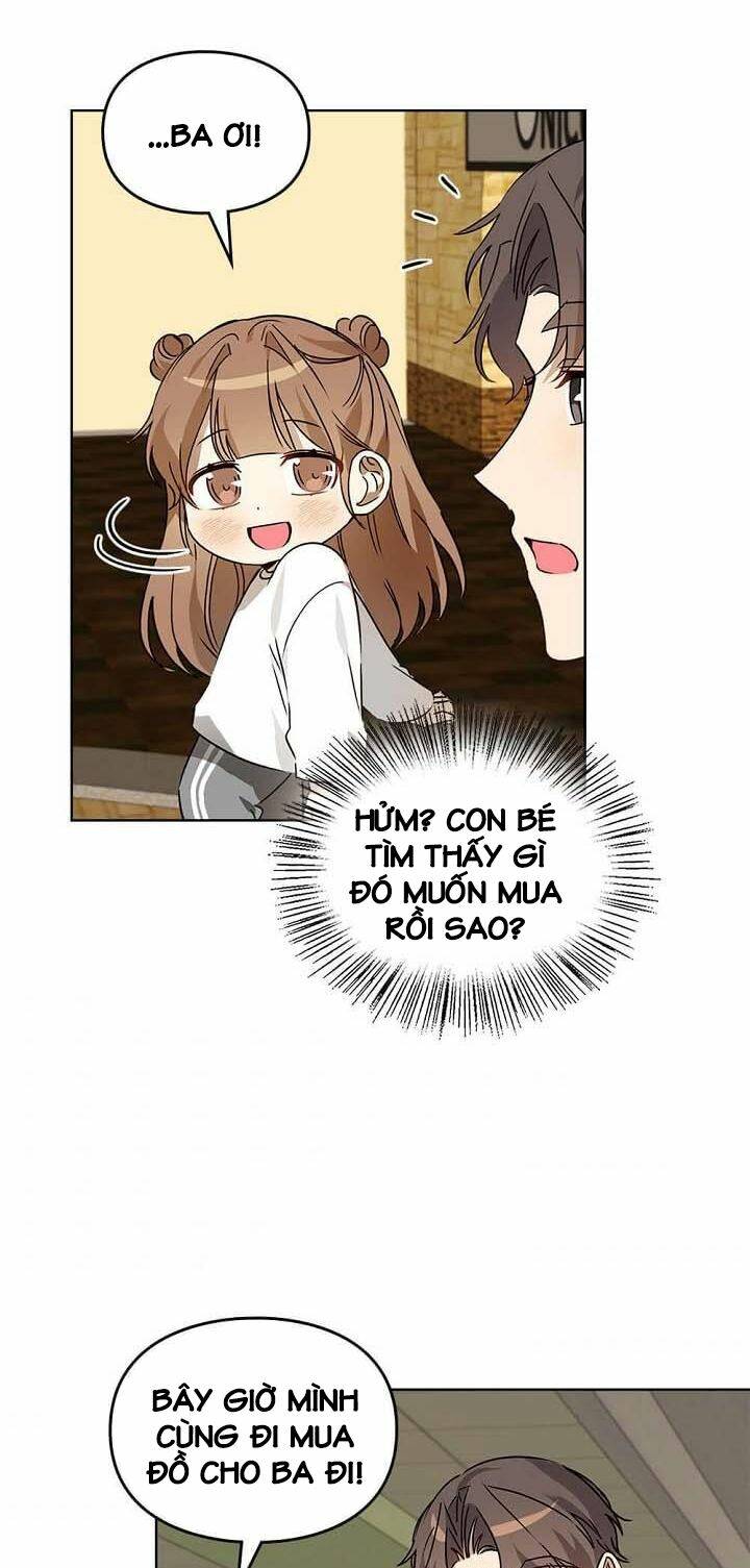 Tôi Trở Thành Một Người Cha Chapter 52 - Trang 2