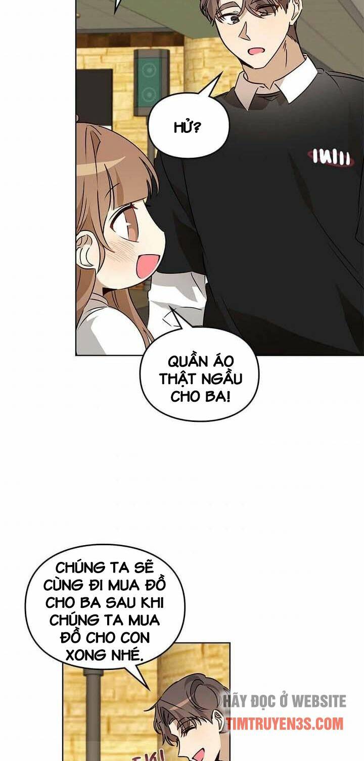 Tôi Trở Thành Một Người Cha Chapter 52 - Trang 2