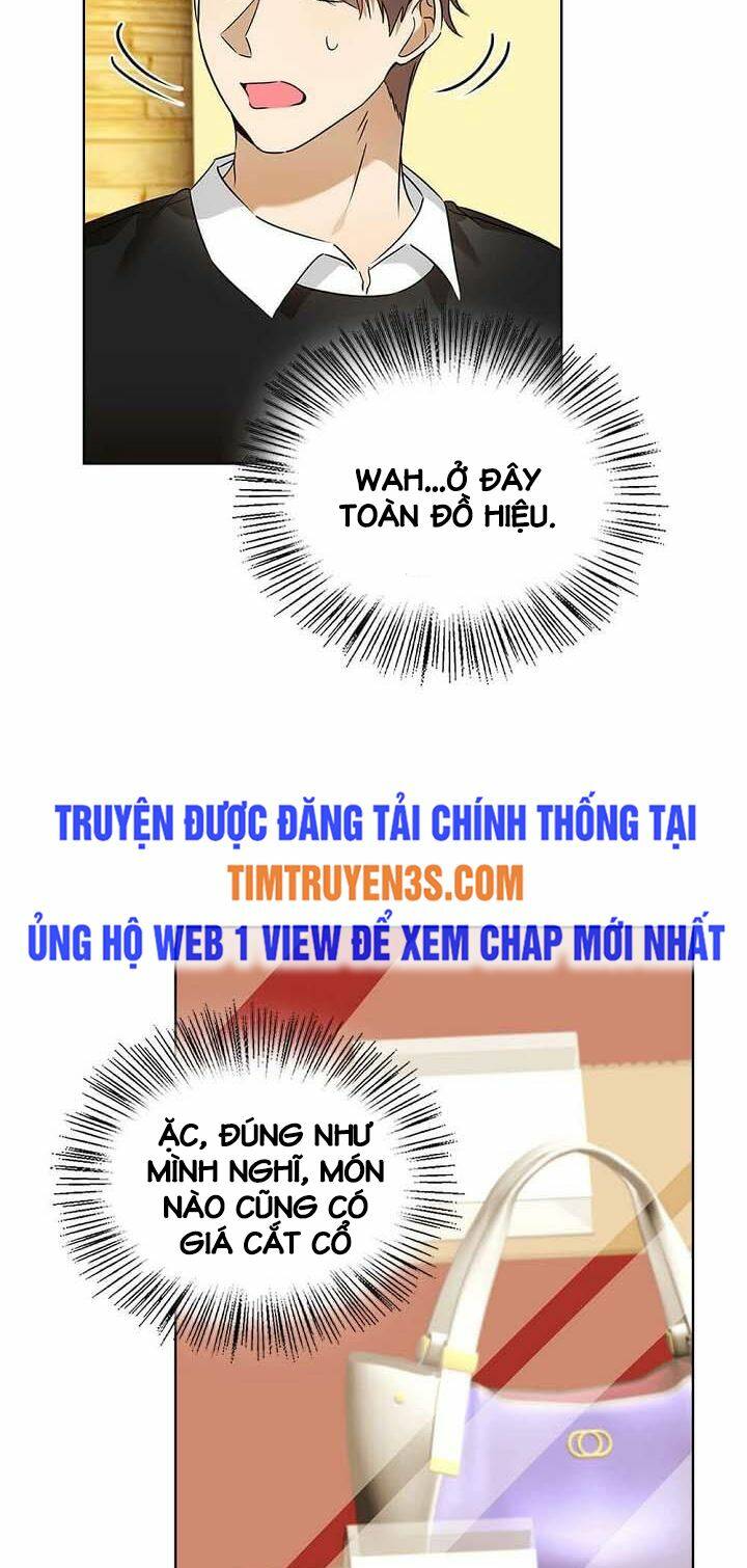 Tôi Trở Thành Một Người Cha Chapter 52 - Trang 2