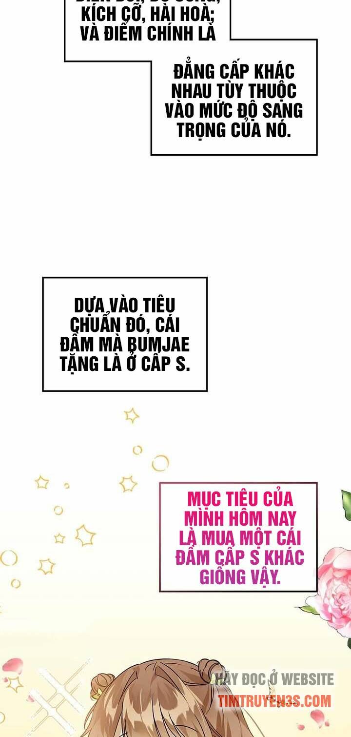 Tôi Trở Thành Một Người Cha Chapter 52 - Trang 2