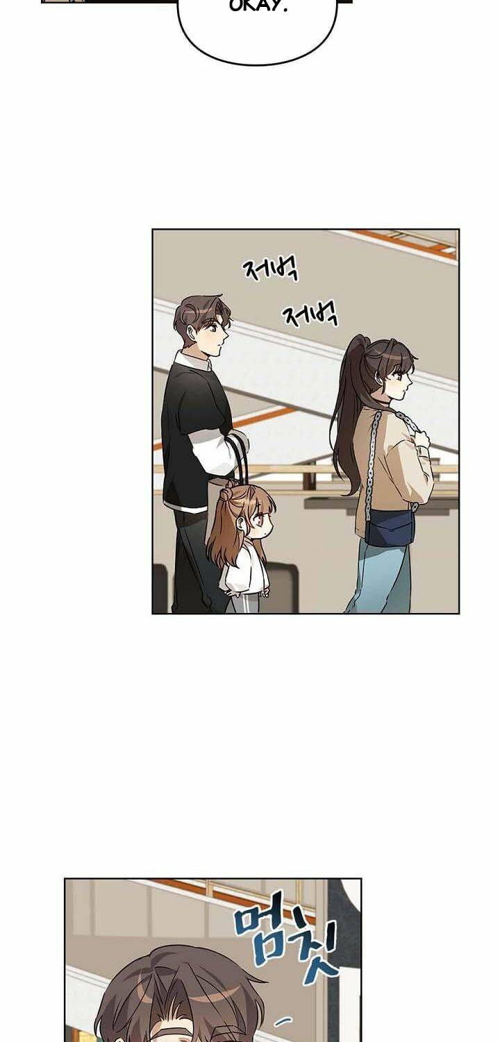 Tôi Trở Thành Một Người Cha Chapter 52 - Trang 2