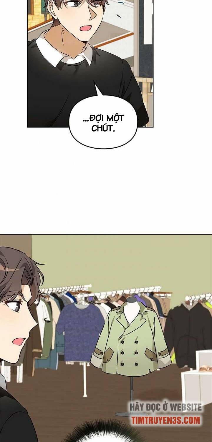 Tôi Trở Thành Một Người Cha Chapter 52 - Trang 2