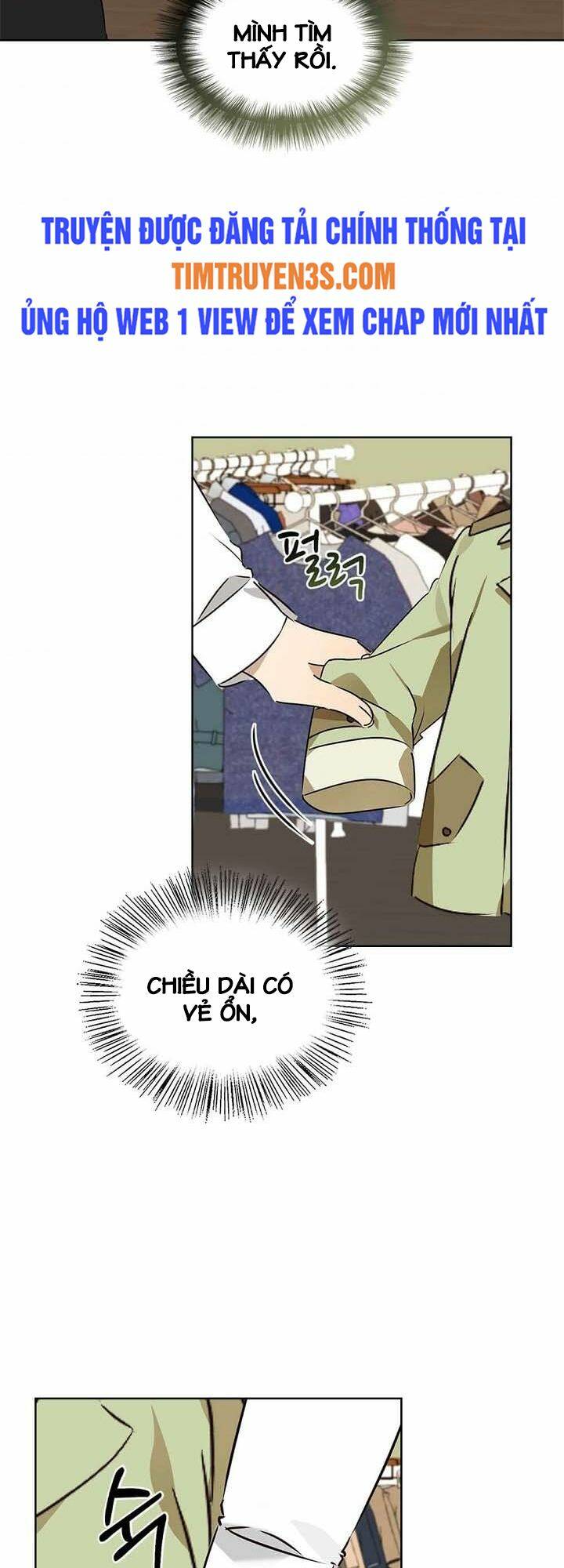 Tôi Trở Thành Một Người Cha Chapter 52 - Trang 2