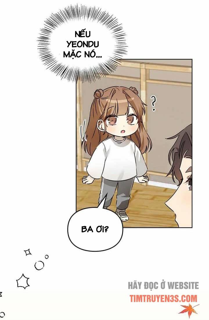 Tôi Trở Thành Một Người Cha Chapter 52 - Trang 2