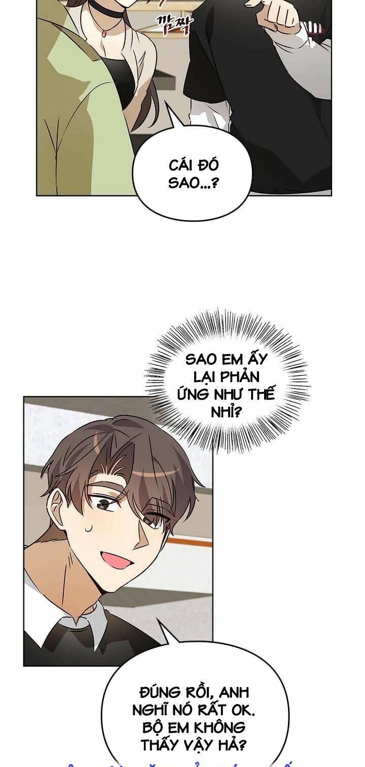 Tôi Trở Thành Một Người Cha Chapter 52 - Trang 2