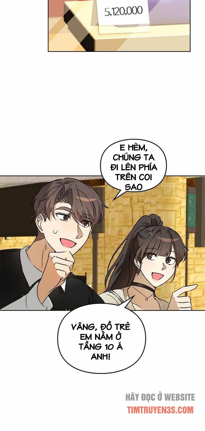 Tôi Trở Thành Một Người Cha Chapter 52 - Trang 2