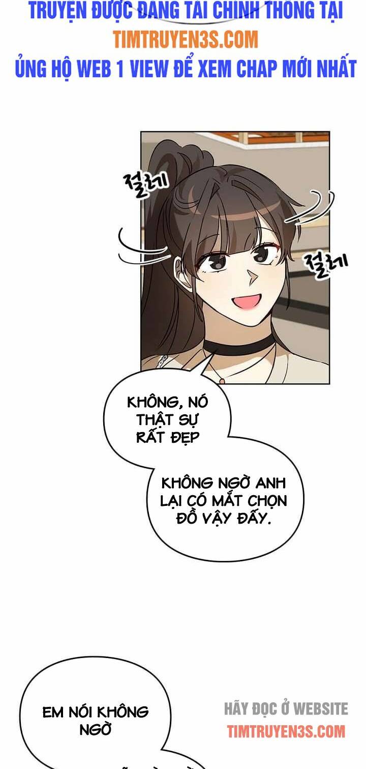 Tôi Trở Thành Một Người Cha Chapter 52 - Trang 2