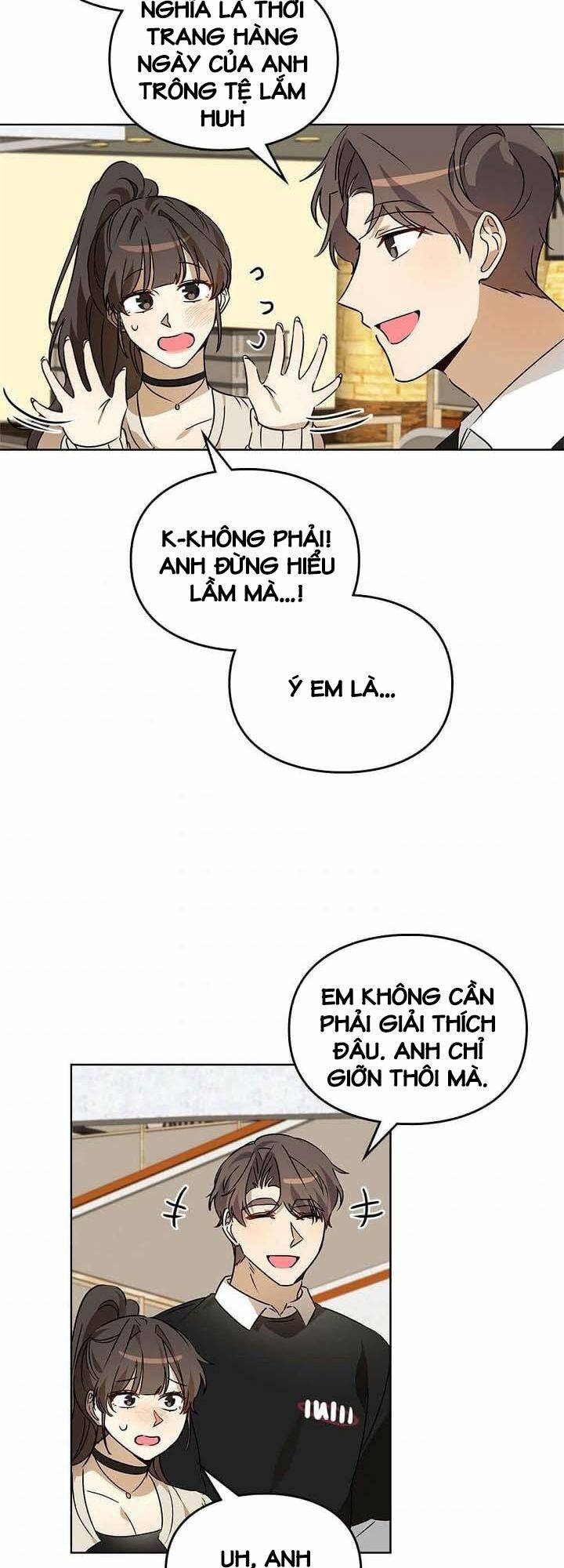 Tôi Trở Thành Một Người Cha Chapter 52 - Trang 2
