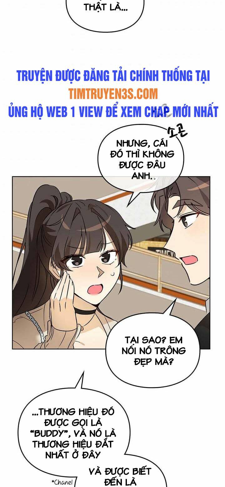 Tôi Trở Thành Một Người Cha Chapter 52 - Trang 2