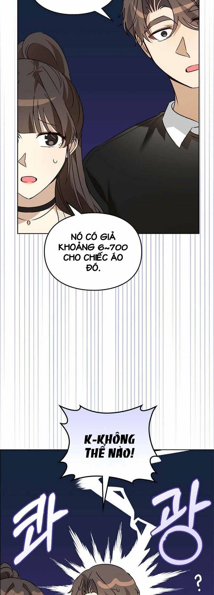 Tôi Trở Thành Một Người Cha Chapter 52 - Trang 2