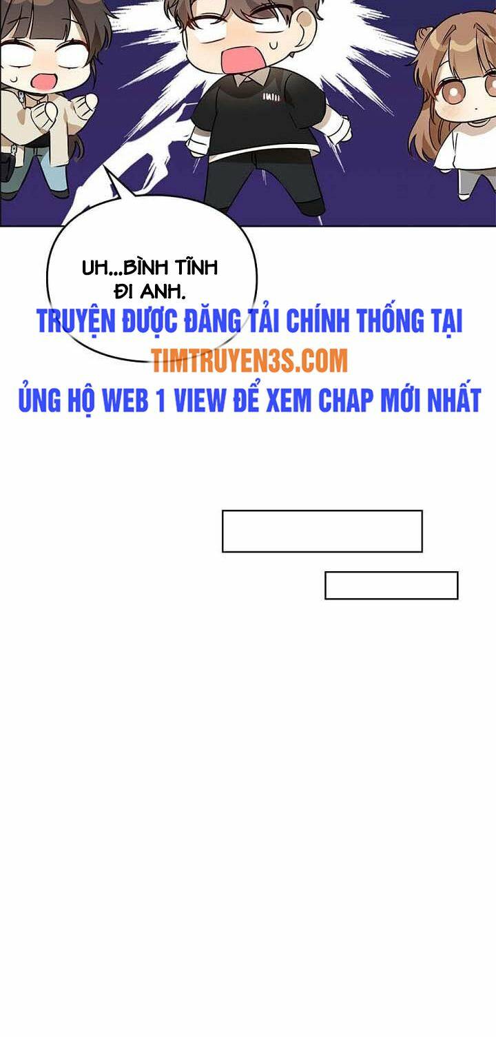 Tôi Trở Thành Một Người Cha Chapter 52 - Trang 2