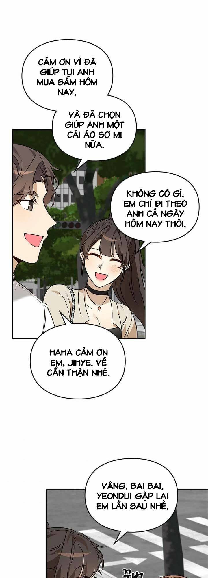 Tôi Trở Thành Một Người Cha Chapter 52 - Trang 2