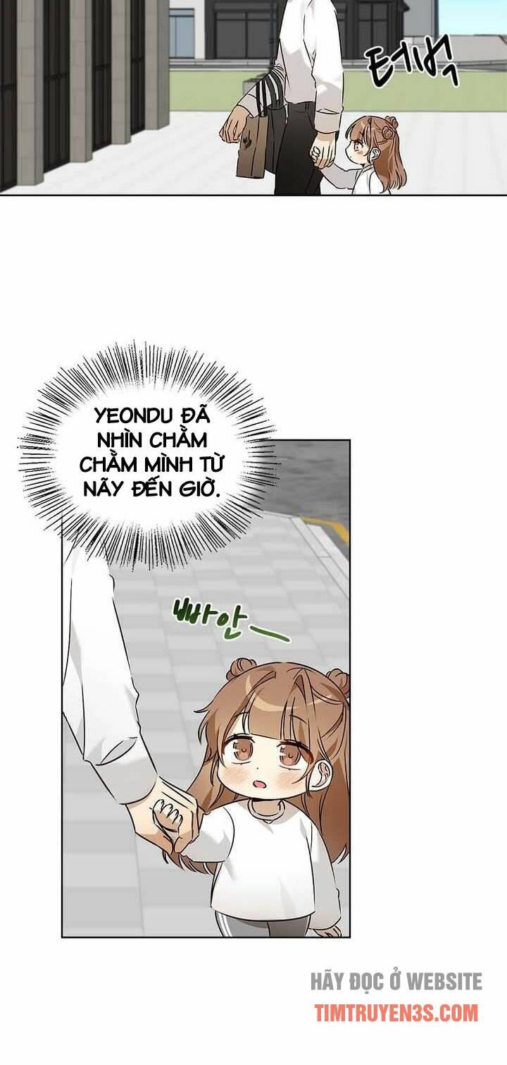 Tôi Trở Thành Một Người Cha Chapter 52 - Trang 2