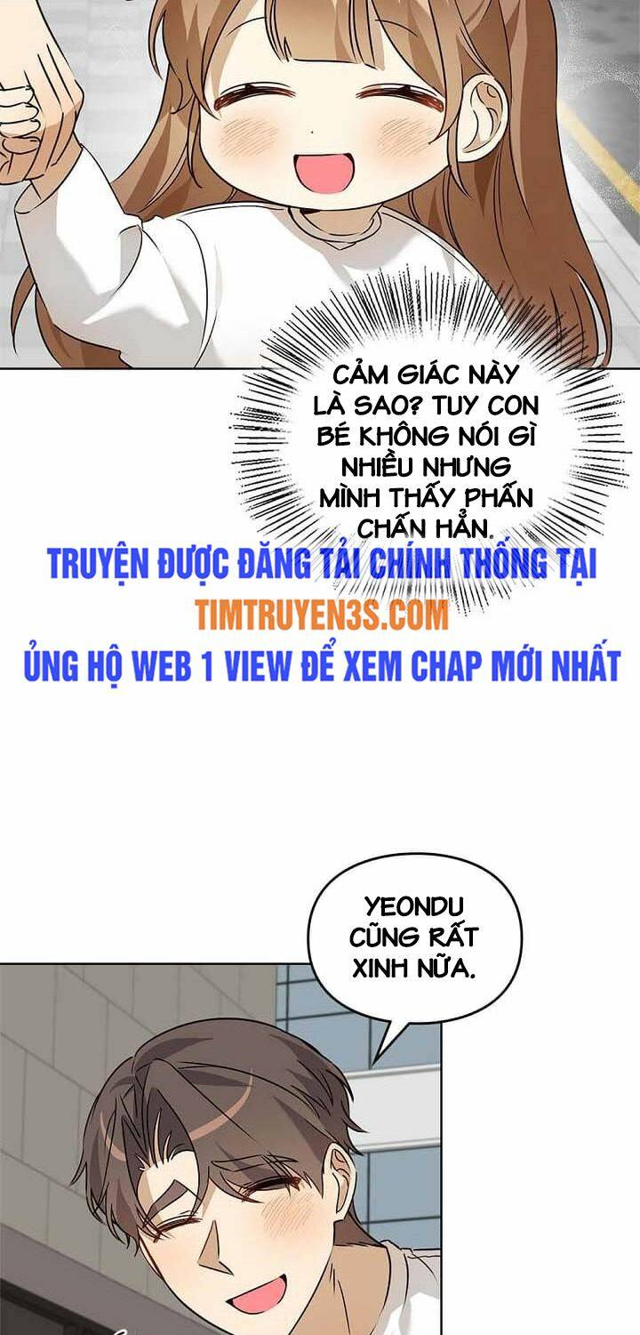 Tôi Trở Thành Một Người Cha Chapter 52 - Trang 2
