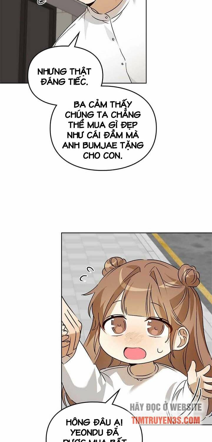 Tôi Trở Thành Một Người Cha Chapter 52 - Trang 2