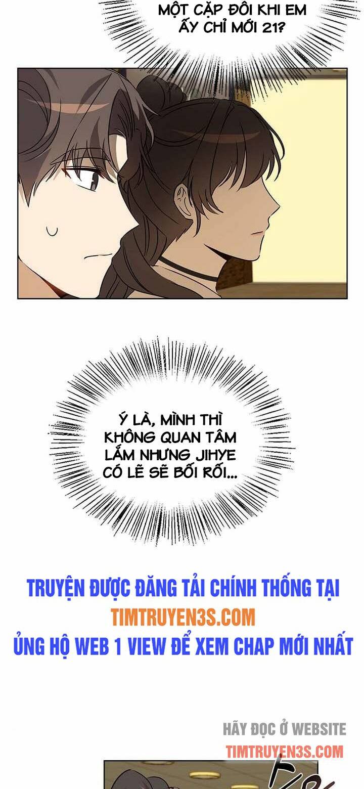 Tôi Trở Thành Một Người Cha Chapter 52 - Trang 2