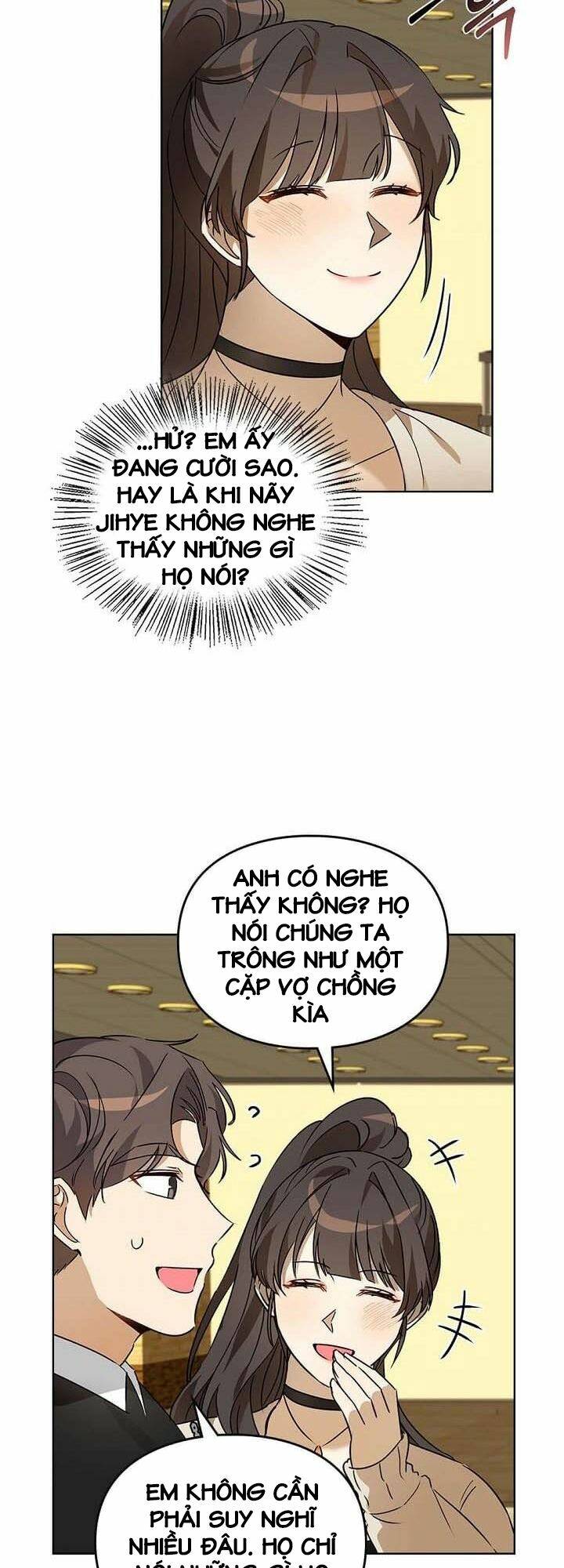 Tôi Trở Thành Một Người Cha Chapter 52 - Trang 2