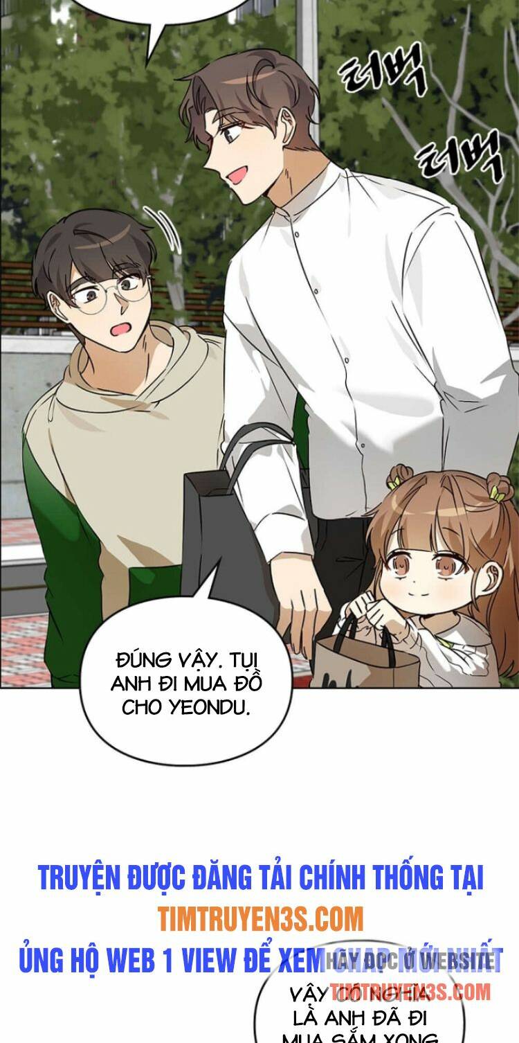 Tôi Trở Thành Một Người Cha Chapter 53 - Trang 2