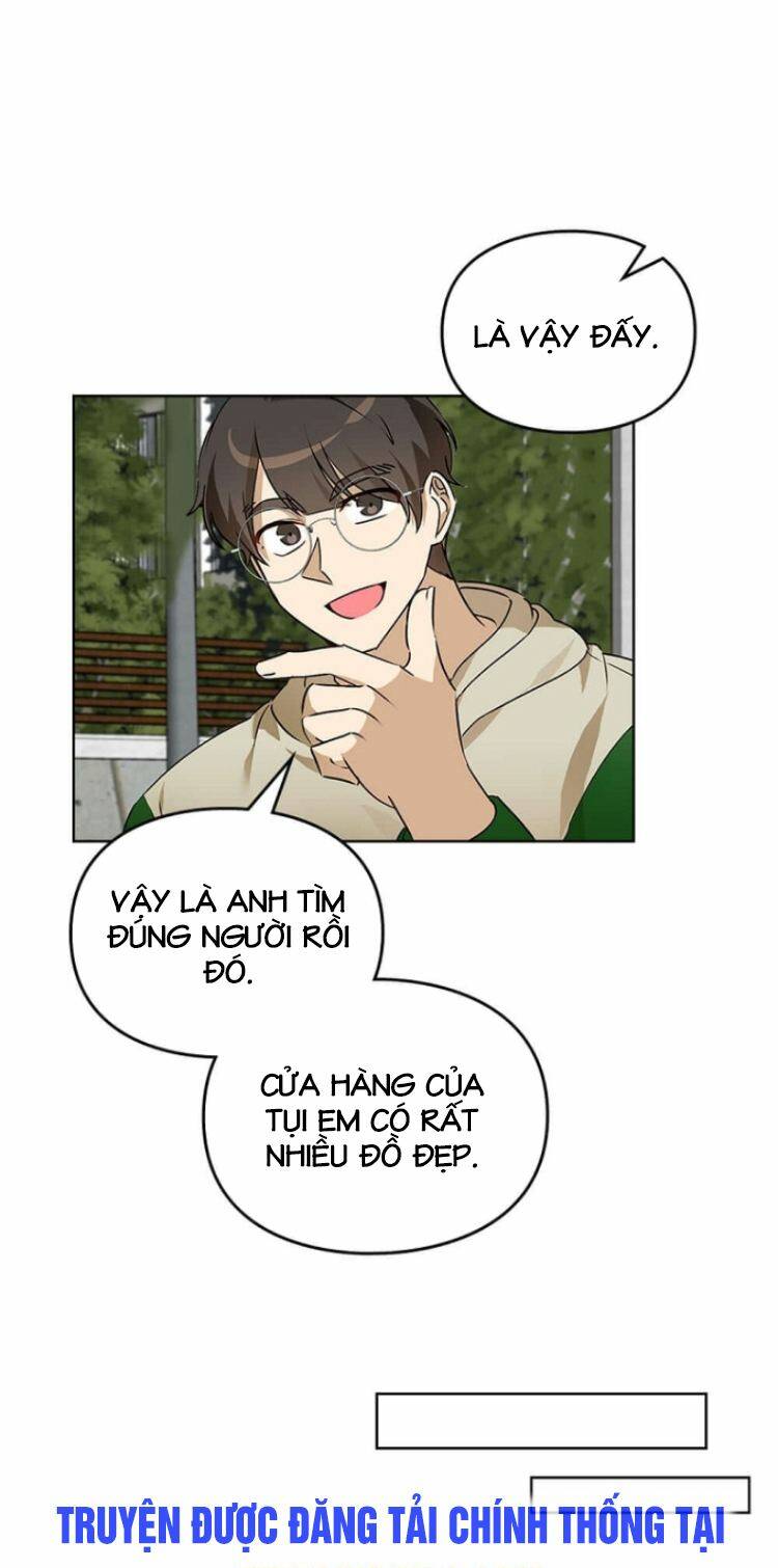 Tôi Trở Thành Một Người Cha Chapter 53 - Trang 2