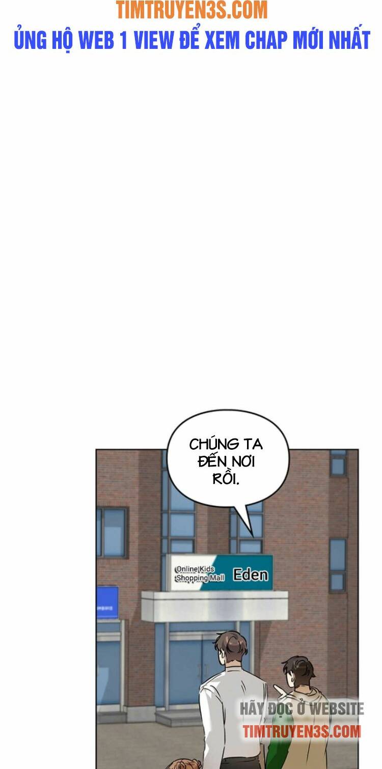 Tôi Trở Thành Một Người Cha Chapter 53 - Trang 2