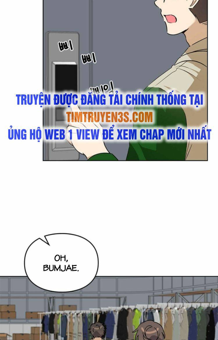 Tôi Trở Thành Một Người Cha Chapter 53 - Trang 2