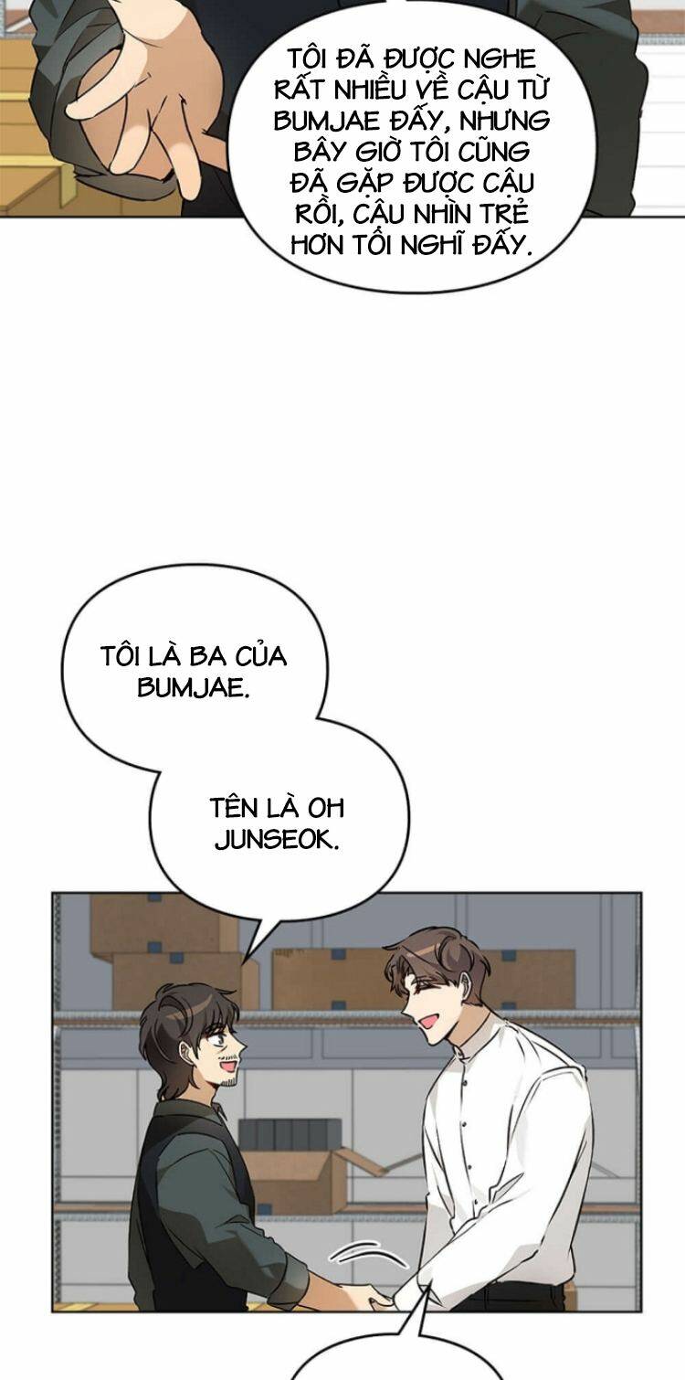 Tôi Trở Thành Một Người Cha Chapter 53 - Trang 2