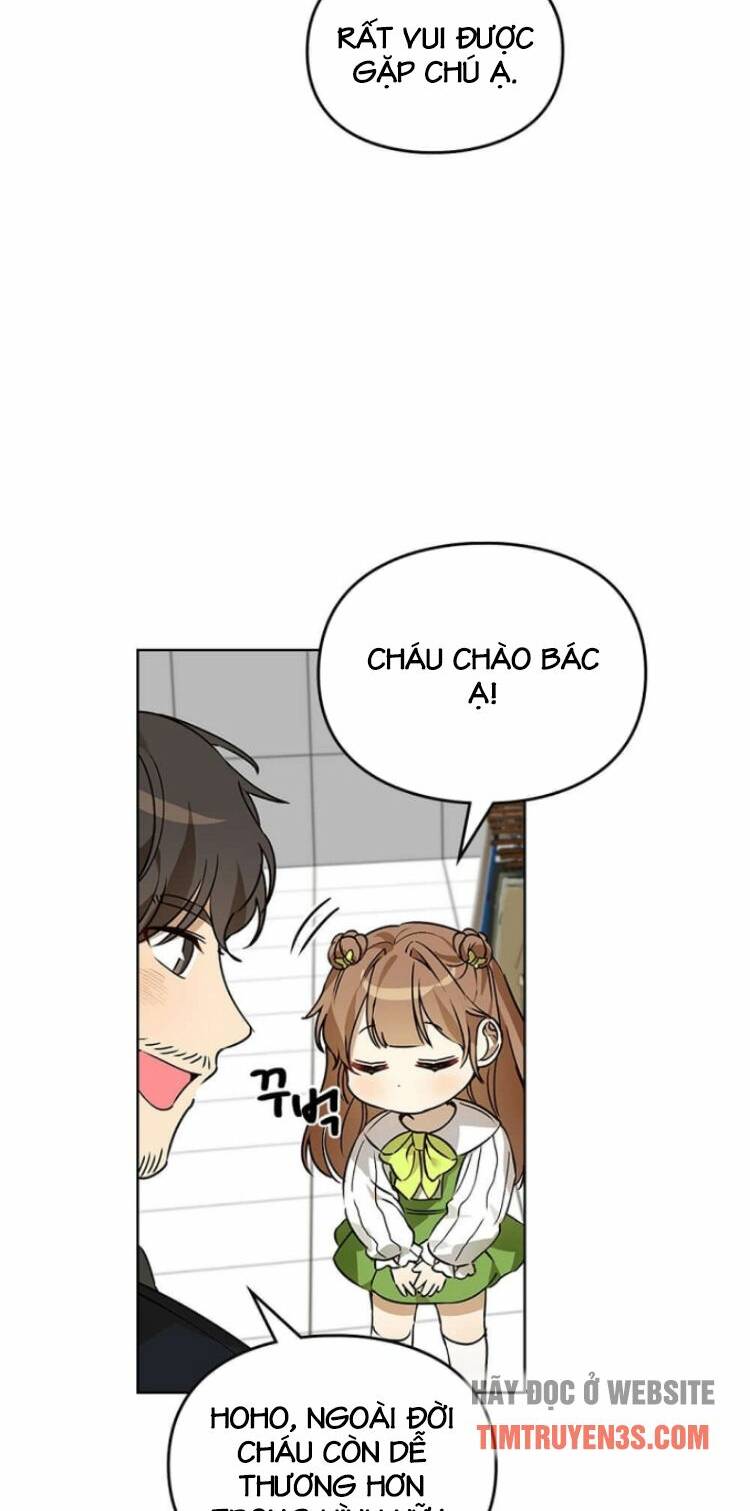Tôi Trở Thành Một Người Cha Chapter 53 - Trang 2