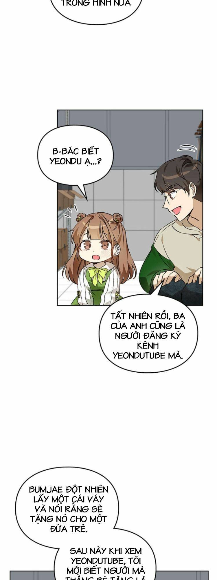 Tôi Trở Thành Một Người Cha Chapter 53 - Trang 2