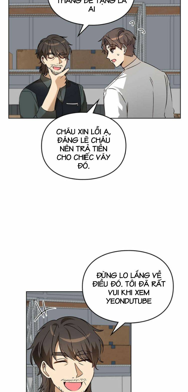 Tôi Trở Thành Một Người Cha Chapter 53 - Trang 2