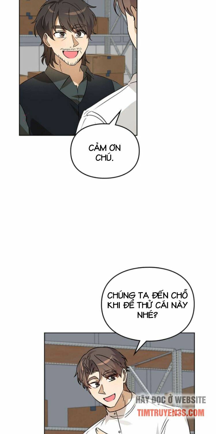 Tôi Trở Thành Một Người Cha Chapter 53 - Trang 2
