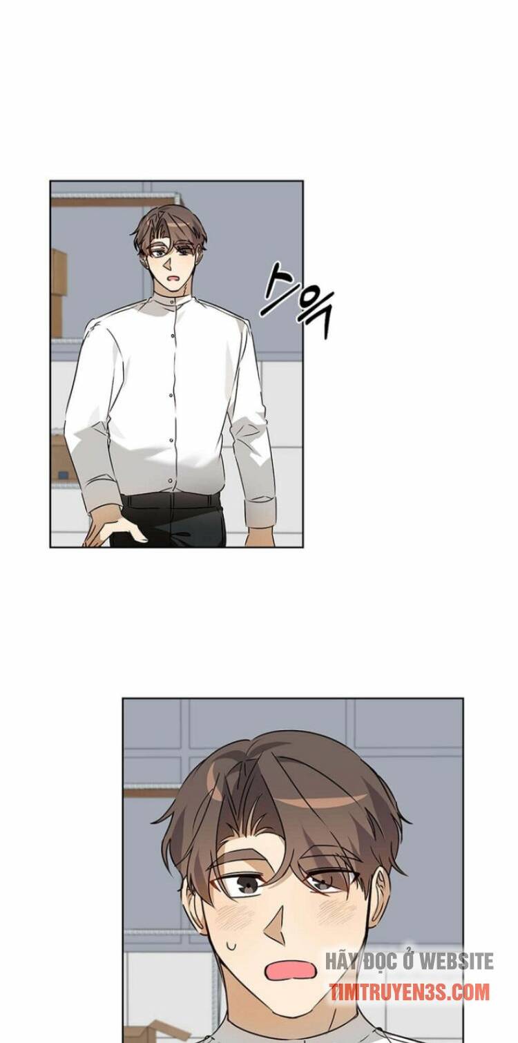 Tôi Trở Thành Một Người Cha Chapter 53 - Trang 2