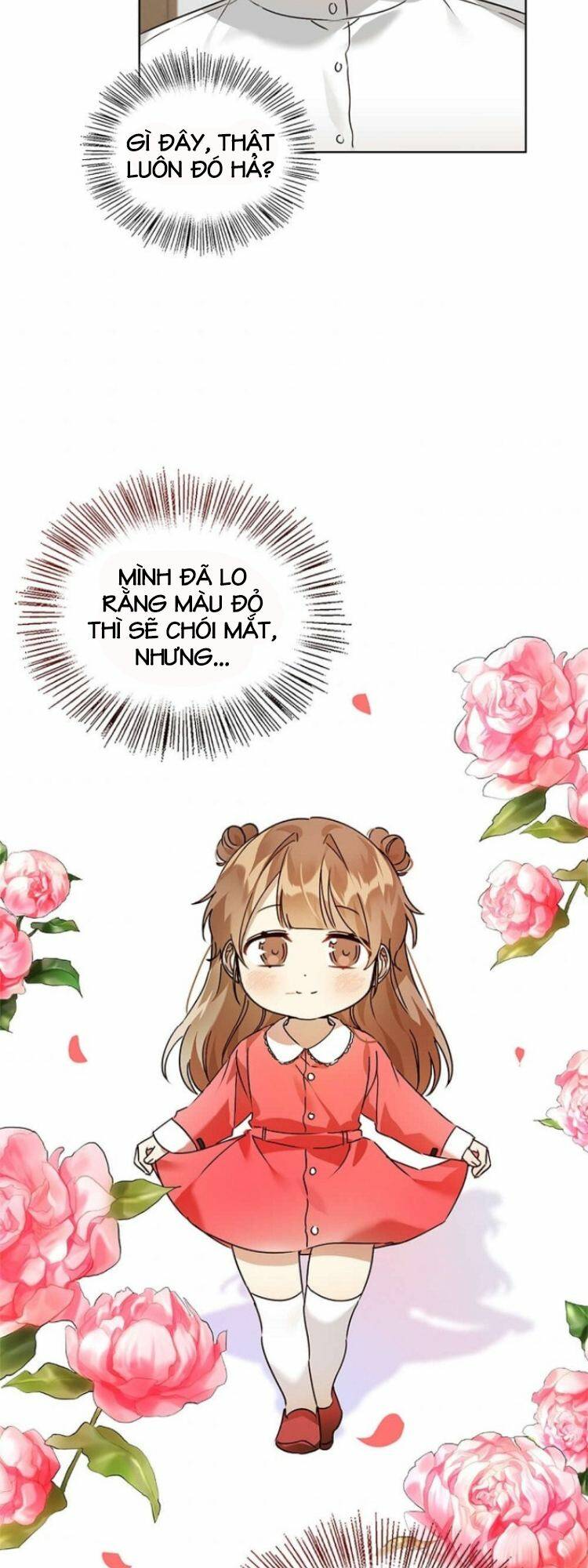 Tôi Trở Thành Một Người Cha Chapter 53 - Trang 2