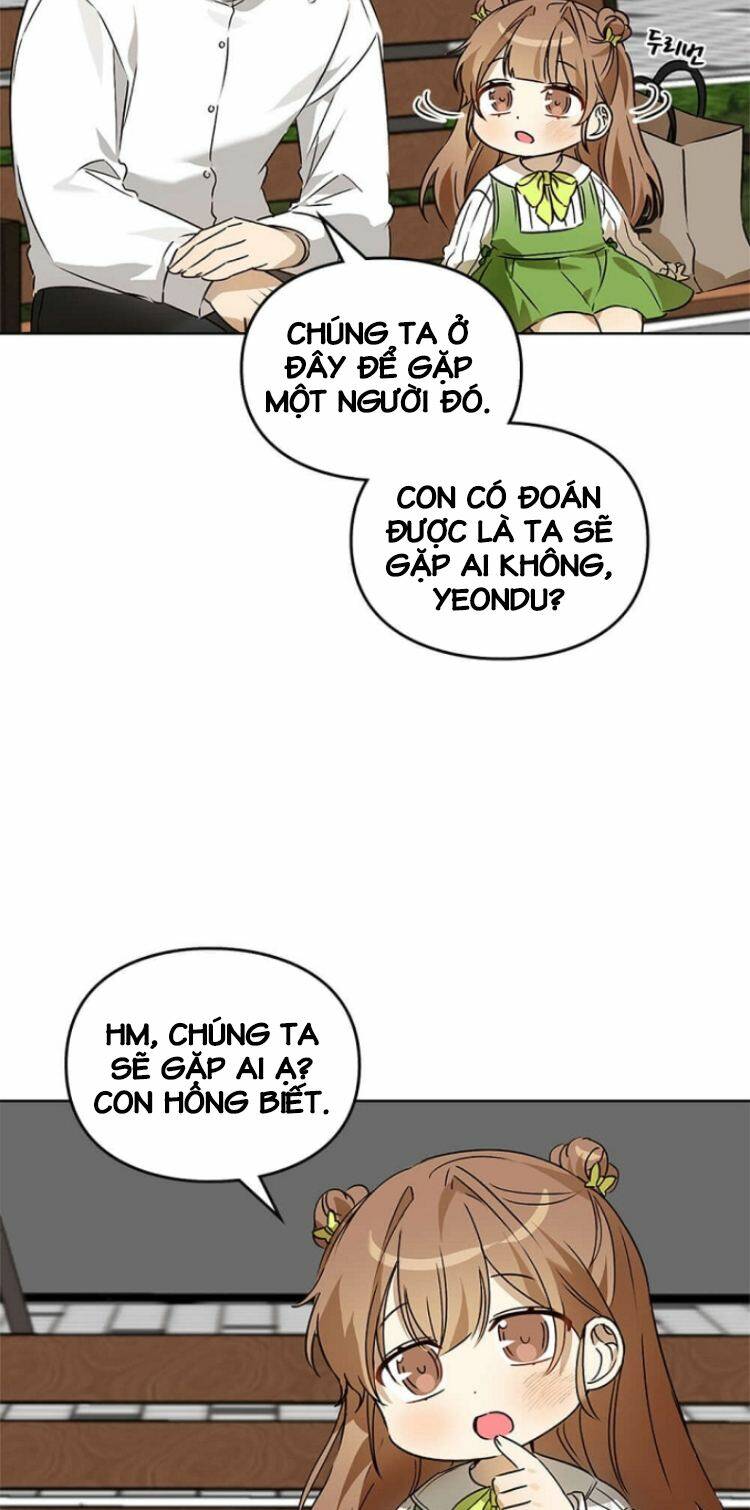 Tôi Trở Thành Một Người Cha Chapter 53 - Trang 2