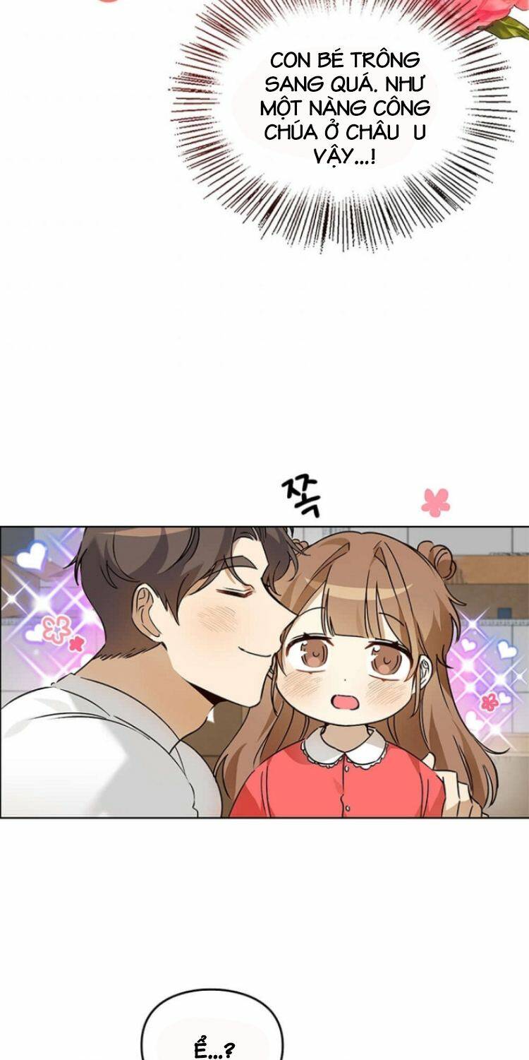 Tôi Trở Thành Một Người Cha Chapter 53 - Trang 2